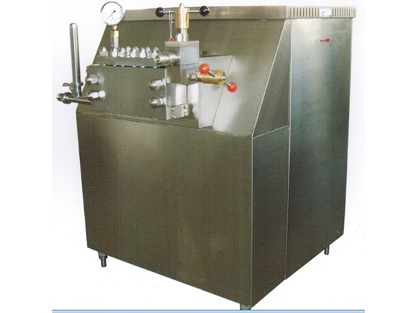 HN系列均質(zhì)機(jī)